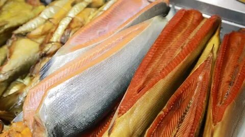 Рыбак камчатки