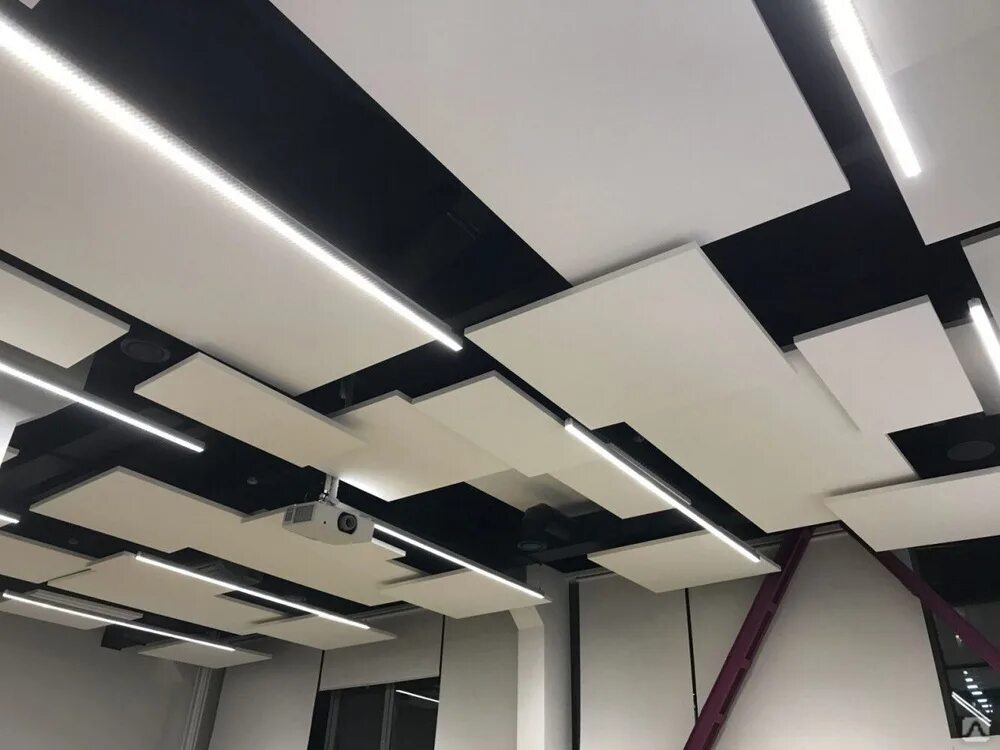 Акустические плиты для потолка. Экофон акустические панели для потолка. Ecophon solo baffle. Акустические плиты для потолка. Диффузор акустический sab acoustic premium.