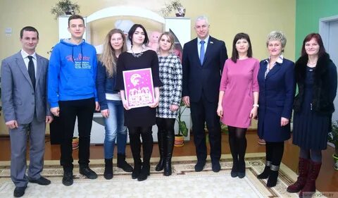 Сайт спц минск