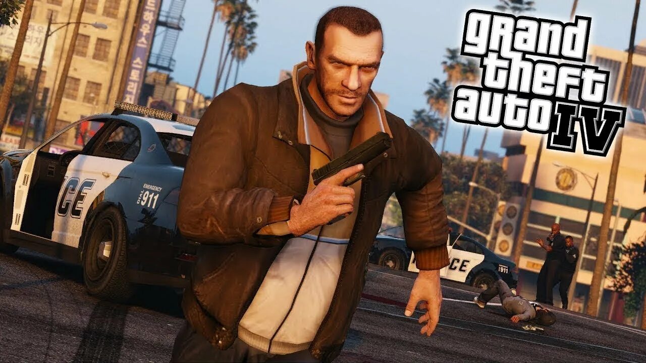 Прохожу гта 4. Нико беллик. нико беллик в гта. gta 4 нико. gta iv нико беллик.