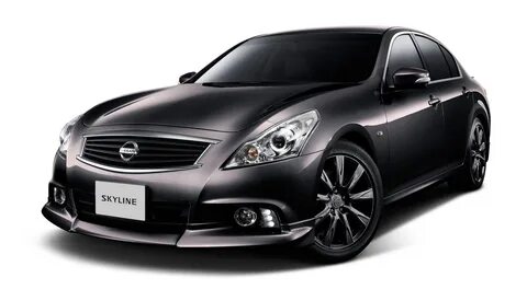Nissan v