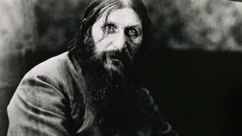 Распутин был святым