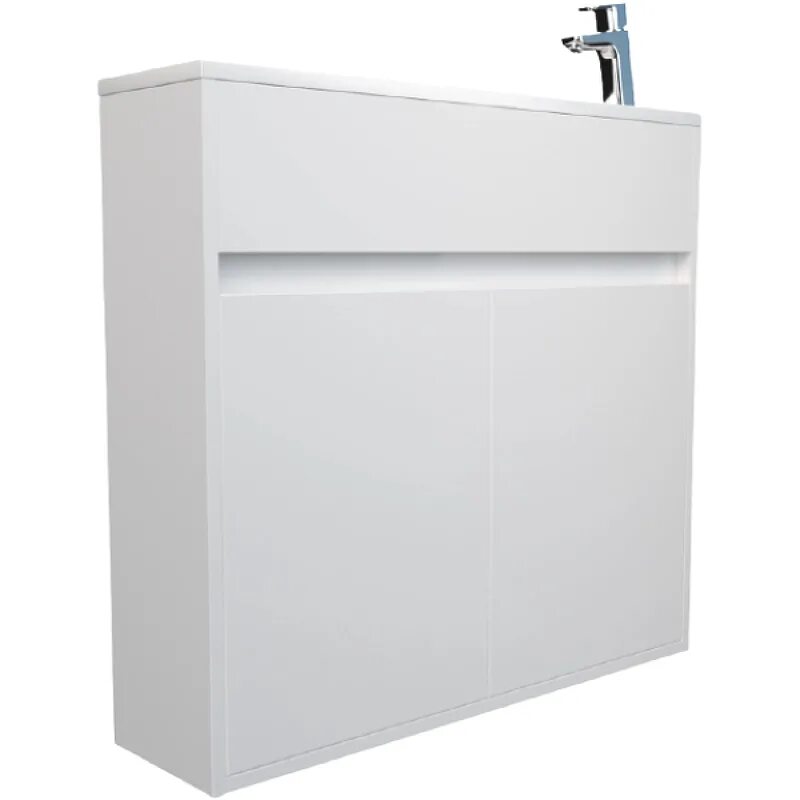 Тумба с умывальником 1марка mira 60 п у75328. Тумба marka one 80н. Тумба с раковиной 1marka stretto. Тумба stretto 60. Белый глянец.