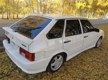 Картинки белая 14