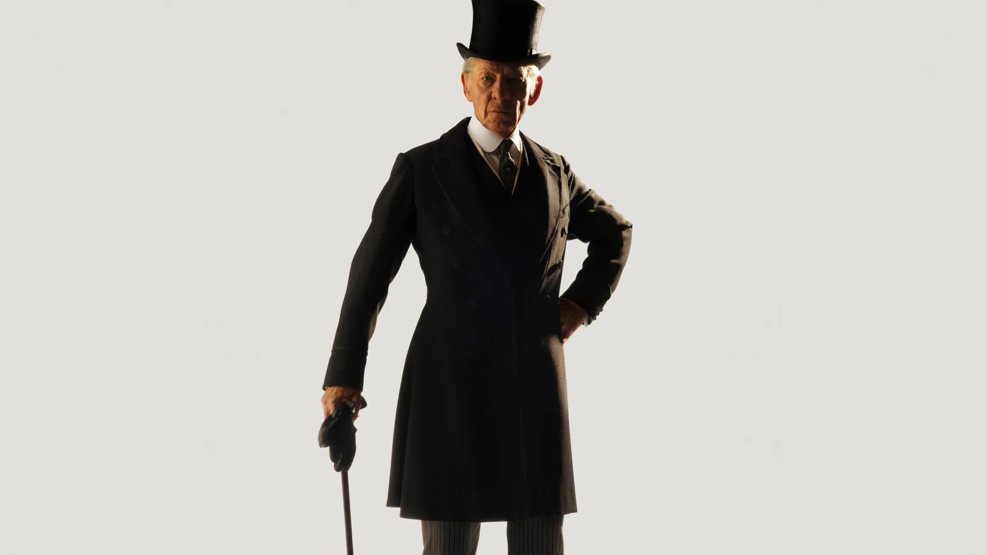 Mr holmes