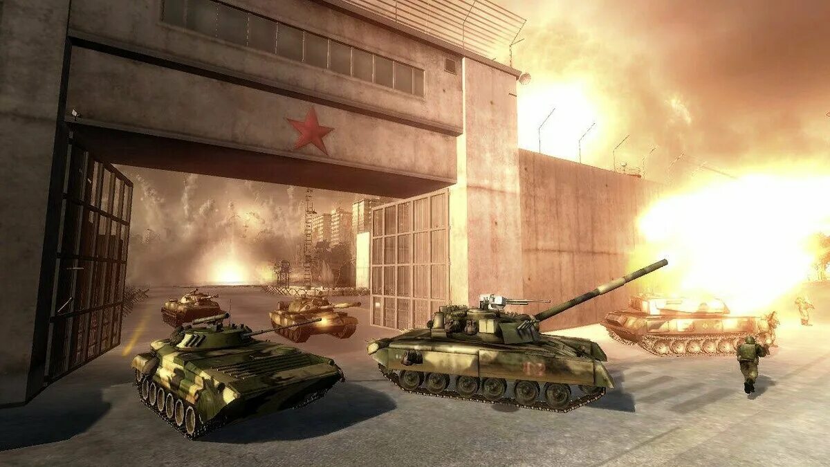 World in Conflict: Soviet Assault. World in Conflict Soviet Assault 2. World in Conflict: Soviet Assault ￼ ￼ 2009. World in Conflict Советская армия. Юнит ворлд