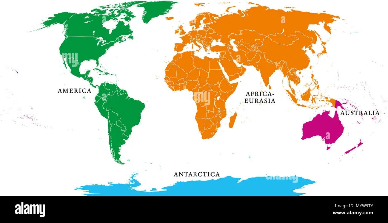 Америка это евразия. Евразия и Африка. Карта Евразии и Африки. Карта Евразии Африки и Австралии. Евразия и Австралия.