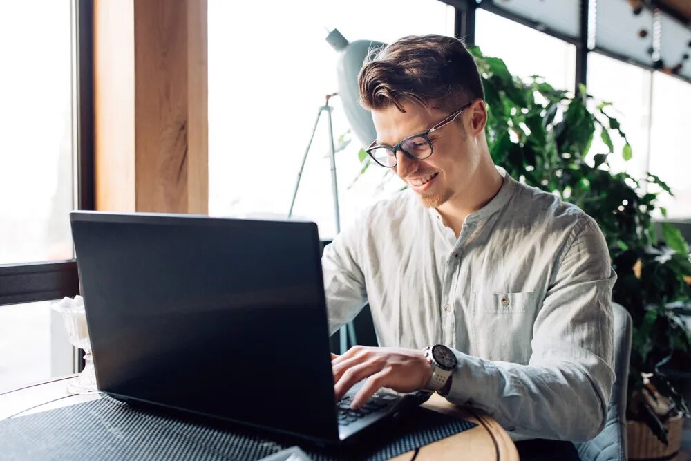 Working person definition
