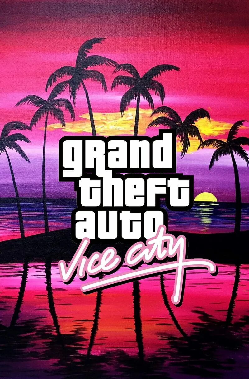 Grand Theft auto вай Сити. Grand Theft auto: vice City обложка. Картина ГТА вай Сити. GTA vice City Постер.