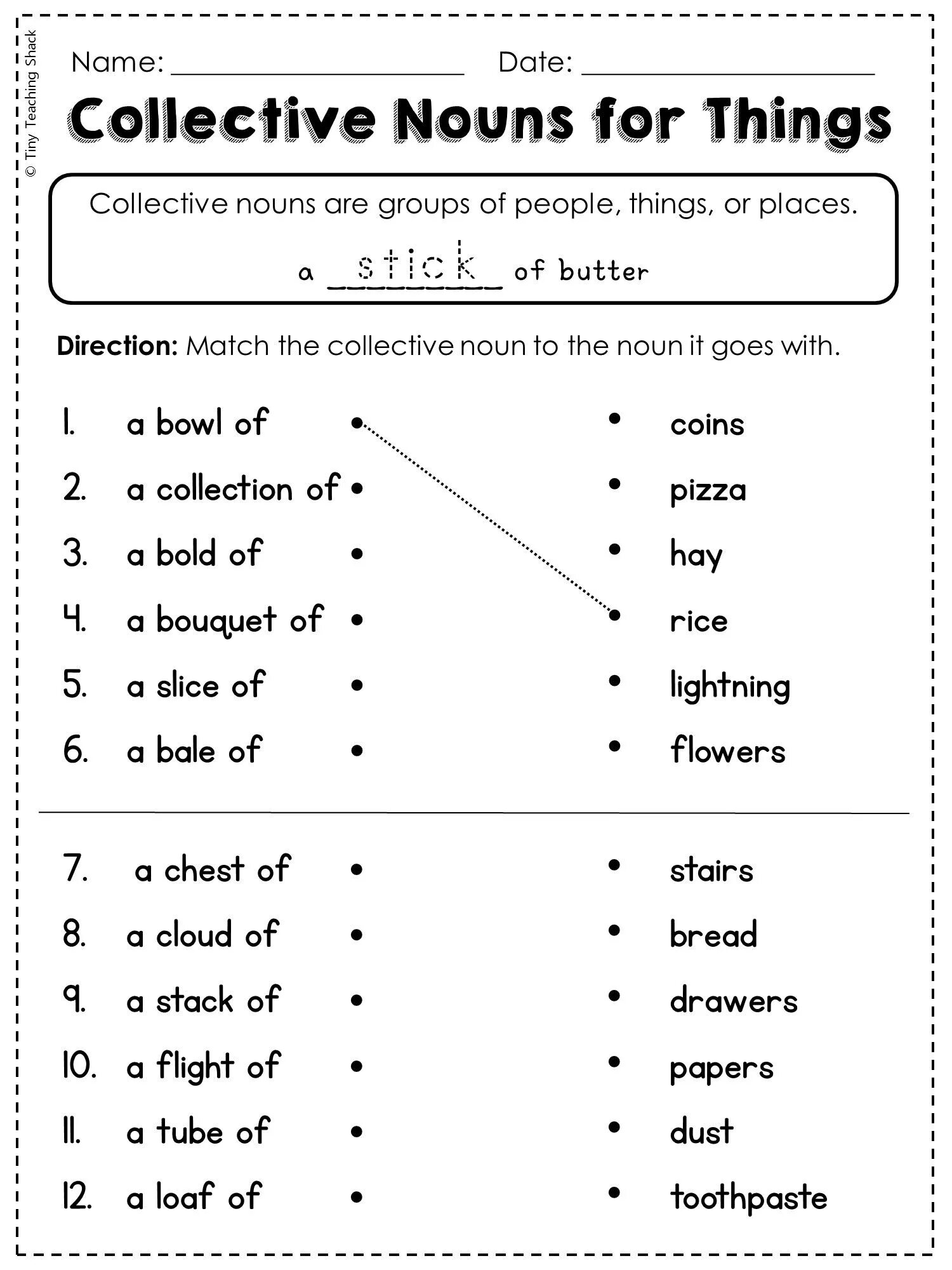 7 grade worksheets. Nouns задания. Worksheets грамматика. Worksheets грамматика plurals. Collective Nouns упражнения.