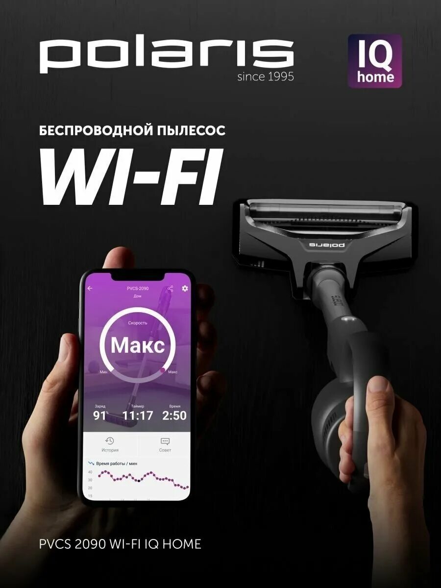 Pvcs 2090 wi fi iq. Pvcs 2090 wi fi iq