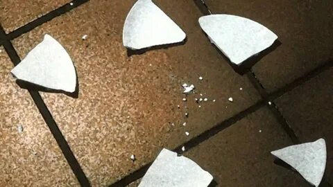 Broken 20