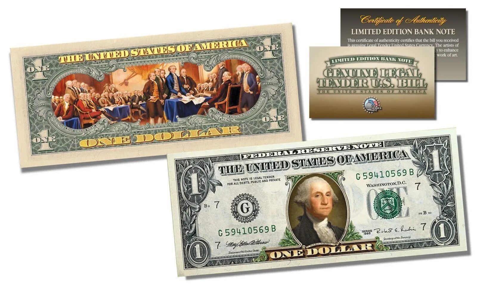 Доллар купюра. 1 Доллар. 1 Доллар картинка. 2 Доллара с подписанием декларации независимости.