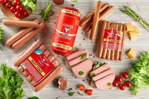 Хороший мясной