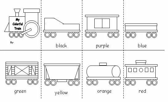 Is it a train