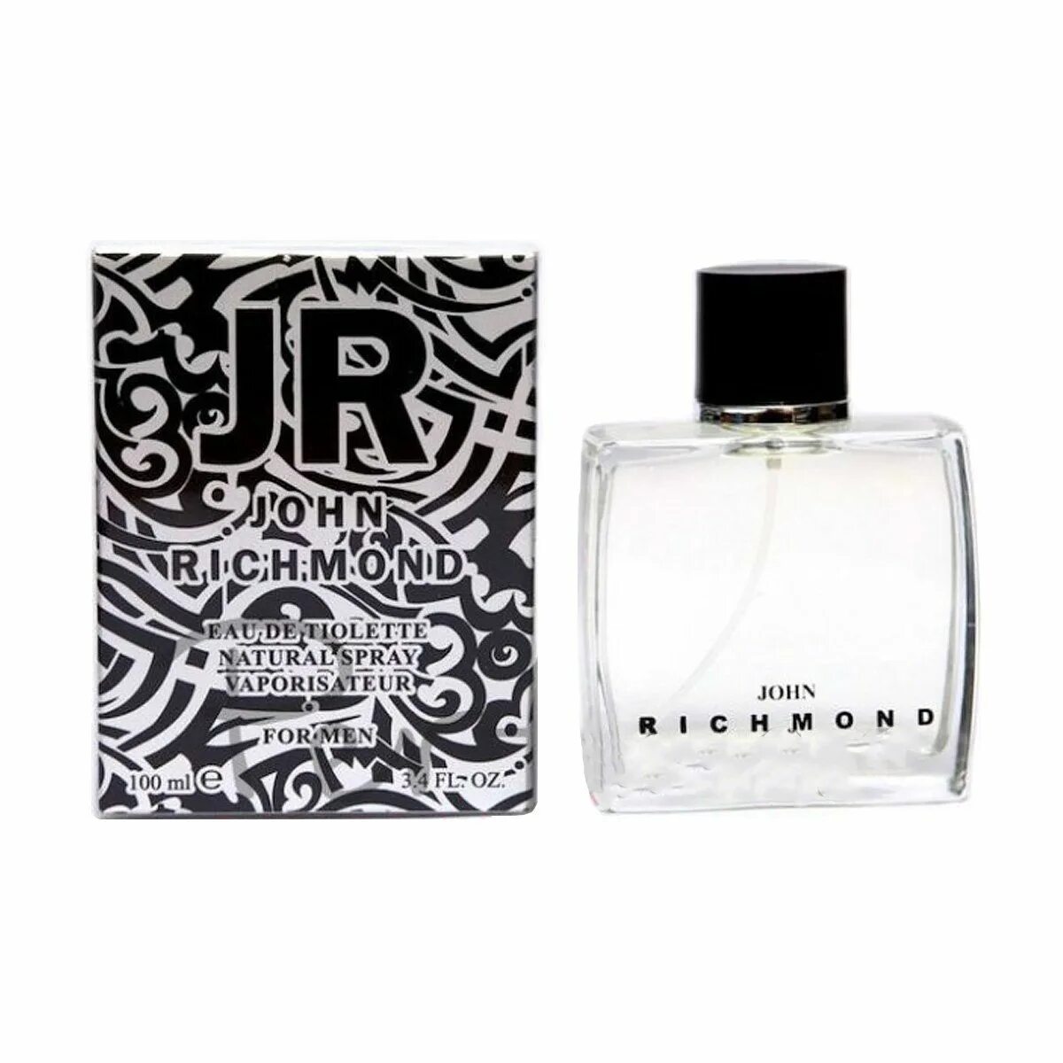 John Richmond, for men, 100 мл., туалетная вода мужская. Духи Джон Ричмонд мужские 100 мл. John Richmond Black men 100ml EDT. Мужская туалетная вода Джон Ричмонд. John richmond мужская