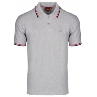 Merc london polo