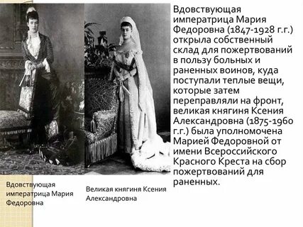 Сама княгиня
