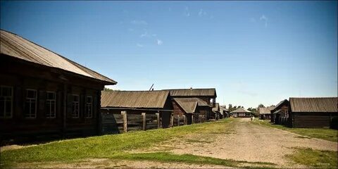 На какой реке находится шушенское