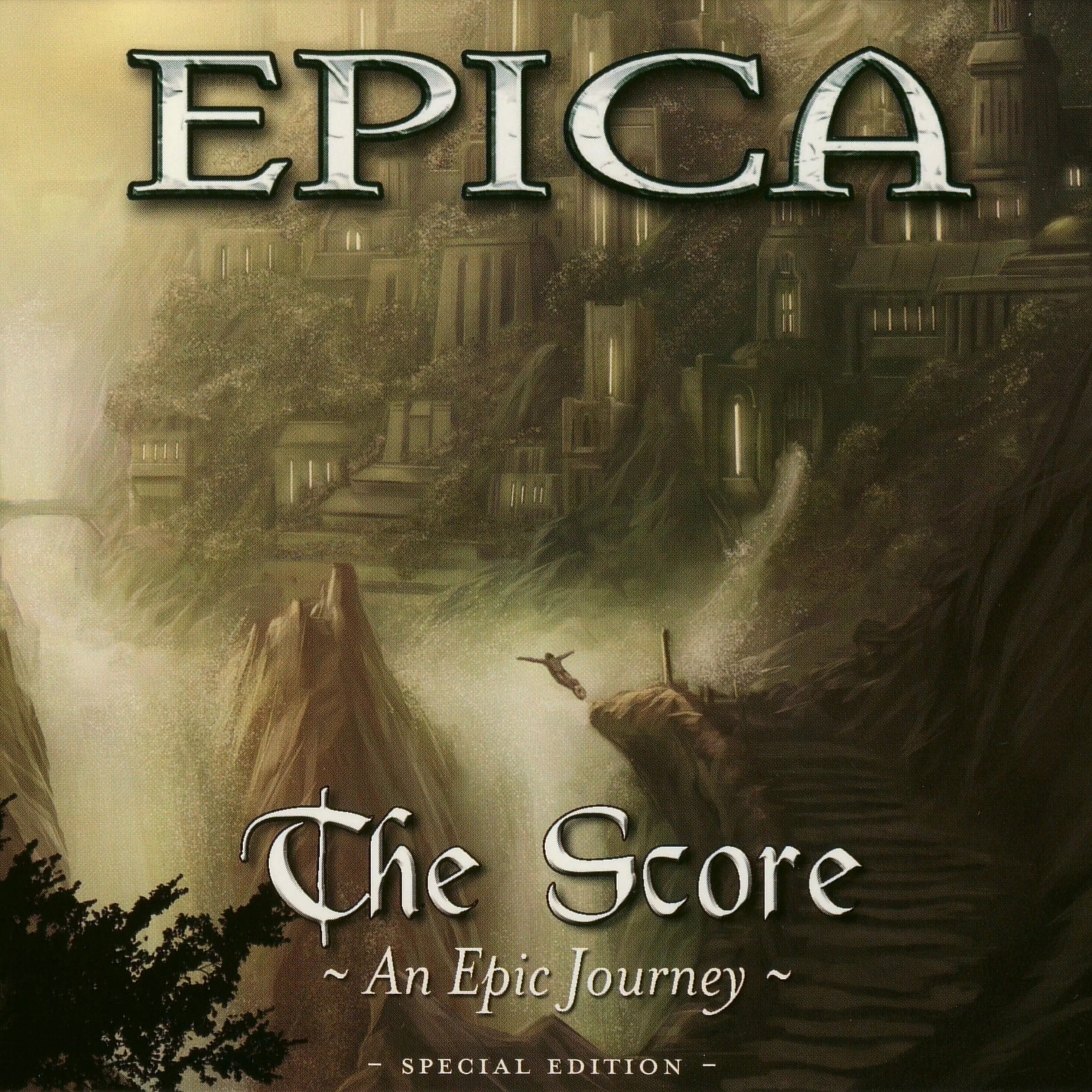 Эпика ласт. Epica альбом the score — an Epic Journey. Epica - the score 2.0 (an Epic Journey). The score: an Epic Journey. The score обложка.