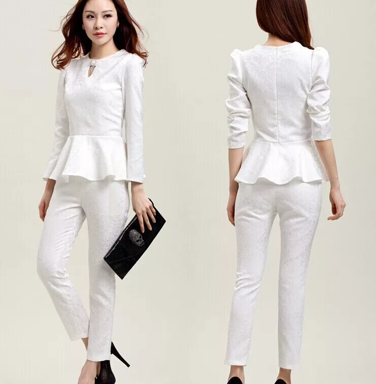 красивые костюмы женские. белый брючный костюм брюки палаццо. нарядный белый костюм. белый брючный костюм брюки палаццо. нарядный белый костюм.