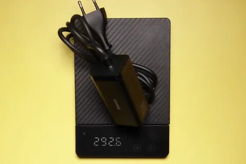 Gan 100w