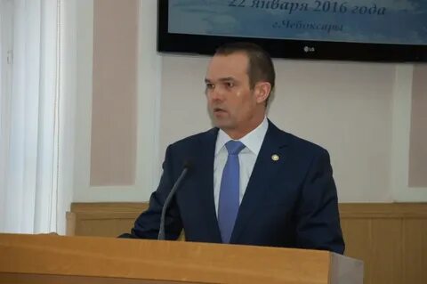 Федеральный инспектор по республике