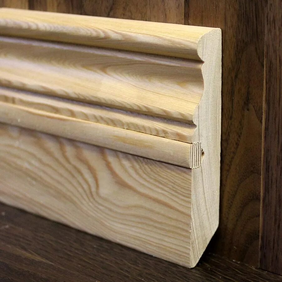 Плинтус вернисаж лиственница. Плинтус из дерева. Плинтус массив лиственница 15мм. Плинтус игклду 80мм бук дерево шпонированный. Плинтус напольный мдф «дуб бриг».