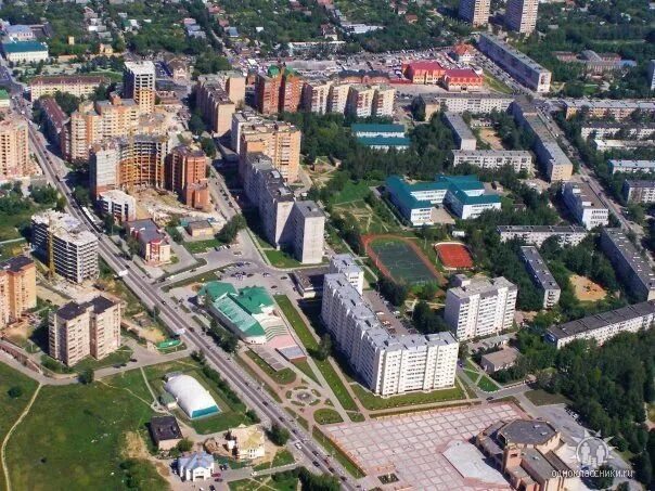 Как выглядит город истра Неактивно