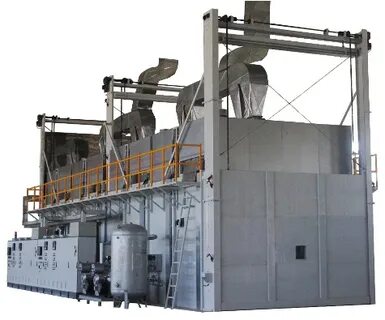 Композитная печь