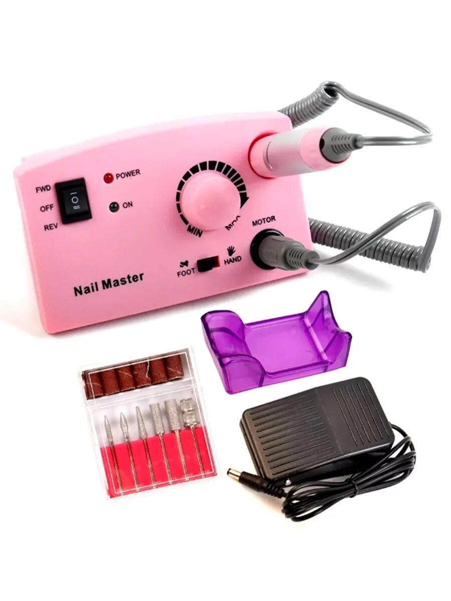 Ногтевой аппарат. Аппарат для маникюра Nail Master DM-211. Аппарат для маникюра Nail Master ZS-602. Аппарат для маникюра DM-211 45000об. Аппарат для маникюра RUNAIL PM-35000.