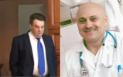 Губкина воронеж