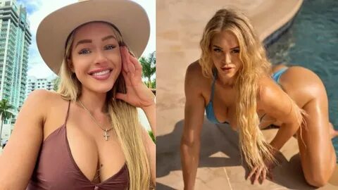 OnlyFans model Courtney Tailor arrested in Hawaii, charged with murder