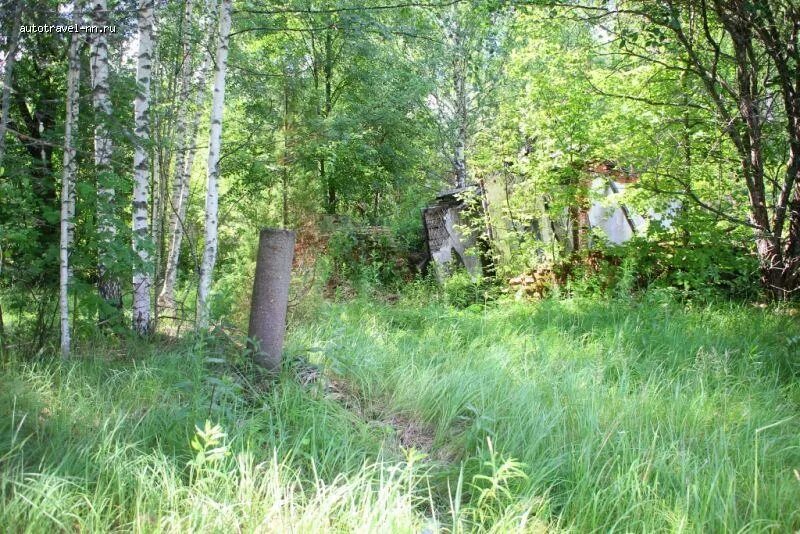 Посёлок Дальний. История местной жительницы Прекрасное рядом Дзен