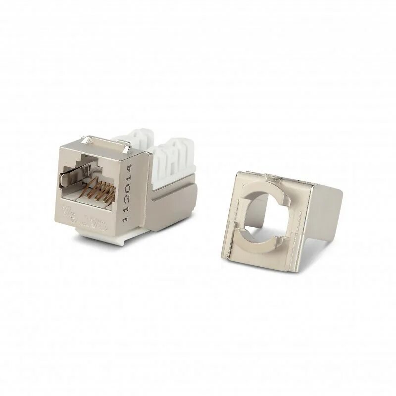 Hyperline keystone jack. Вставка keystone jack rj-45(8p8c), категория 6a, 110 idc. keystone jack 8p8c (rj-45). кейстоун джек rj 45. hyperline kjne-8p8c-c6-90-sh-f-wh.