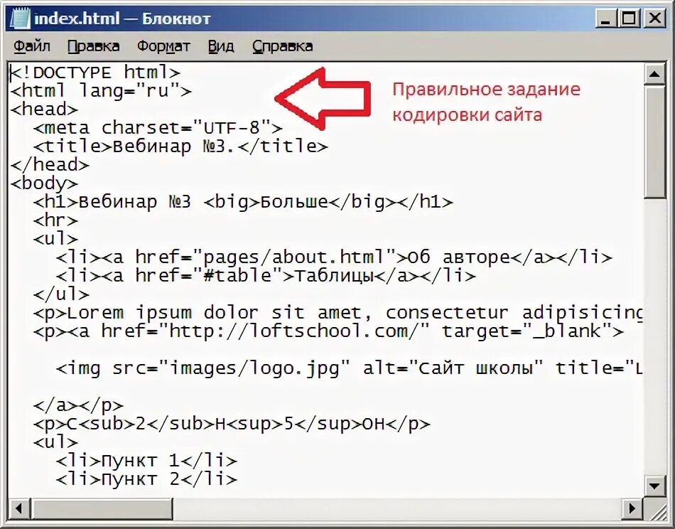 Какая программа откроет файл html