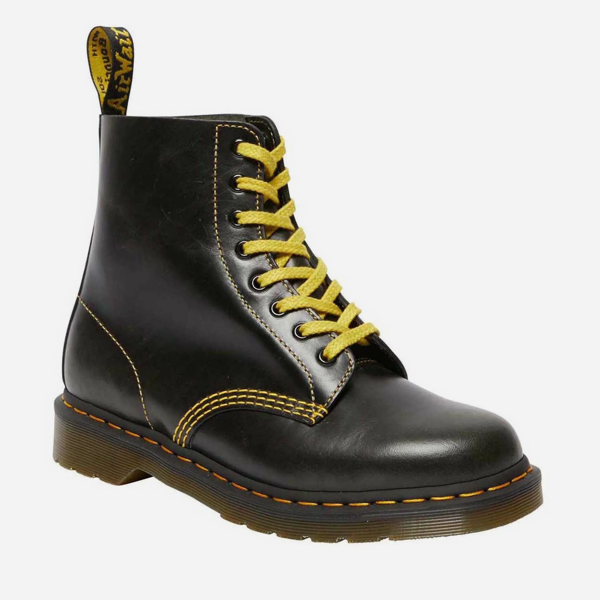 Eye boot