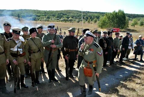 Военно исторический