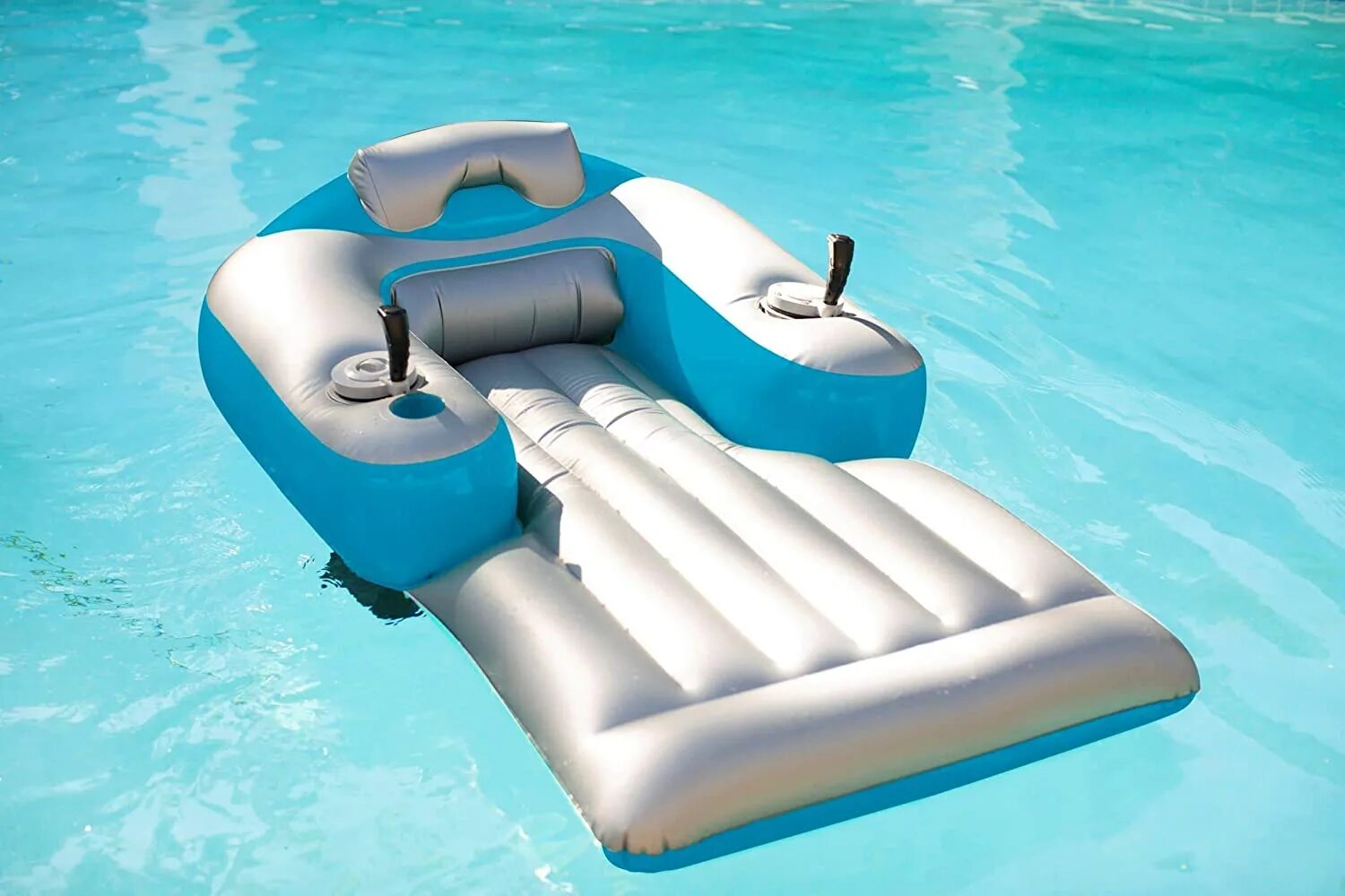 Float now. Float now