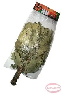 Куфар веники