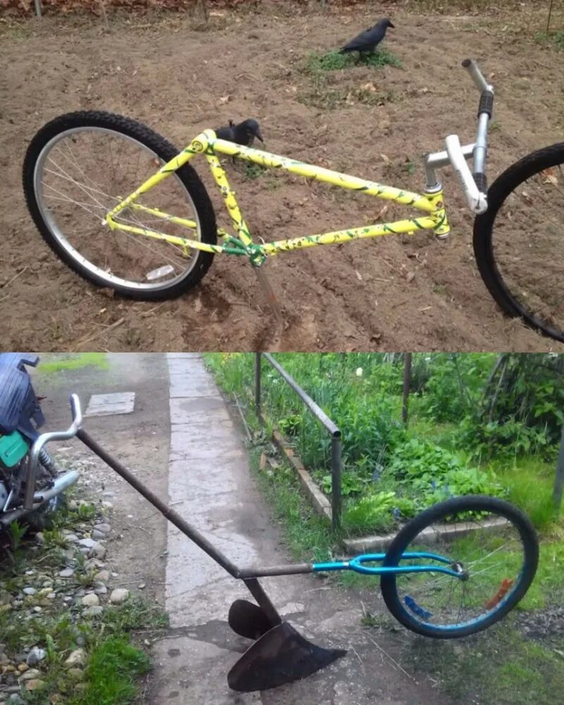 Окучиватель из велосипеда. Окучиватель из велосипеда. Ручной окучник дедушкин плужок. Окучник фенома 300. Культиватор плоскорез батрак.