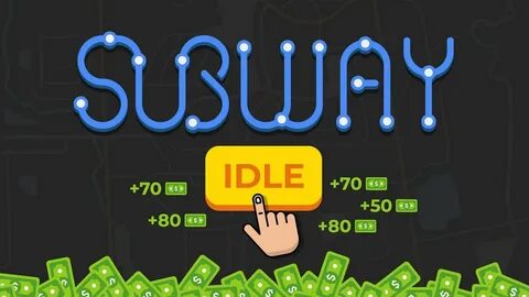 Idle андроид