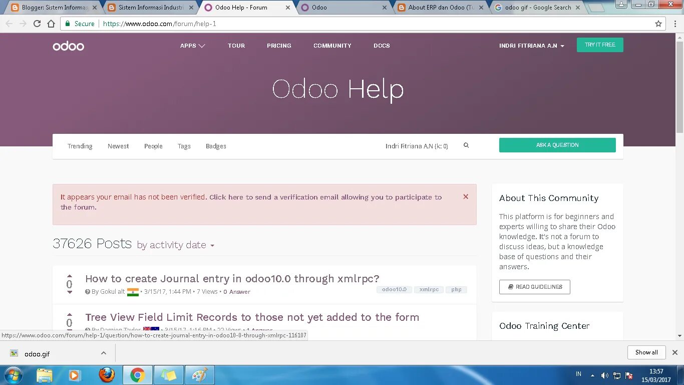 Answer deleted