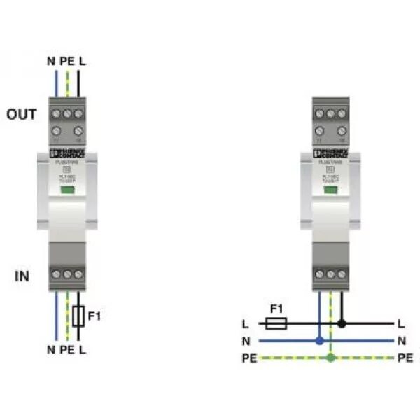 Типы защиты от перенапряжения. PLT-sec-t3-230-fm-pt. УЗИП PLT-sec-t3-230-fm. Устройство защиты от перенапряжения Тип 3 PLT-sec-t3-230-fm. Штекерь модульный для защиты от перенапряжений Тип 3 - PLT-sec-t3-230-fm-UT.