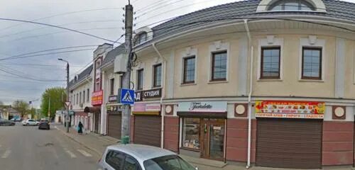 Butik Udo, clothing store, Russia, Kaluga, Akademika Korolyova Street, 33 - Yand