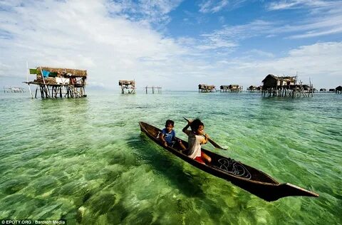 Java island