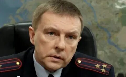 Нилов актер улицы разбитых