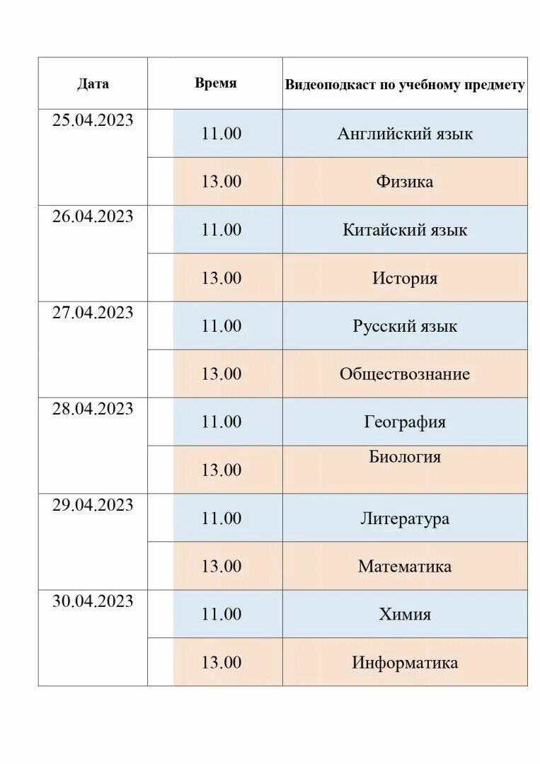 Экзамены егэ 2023 русский