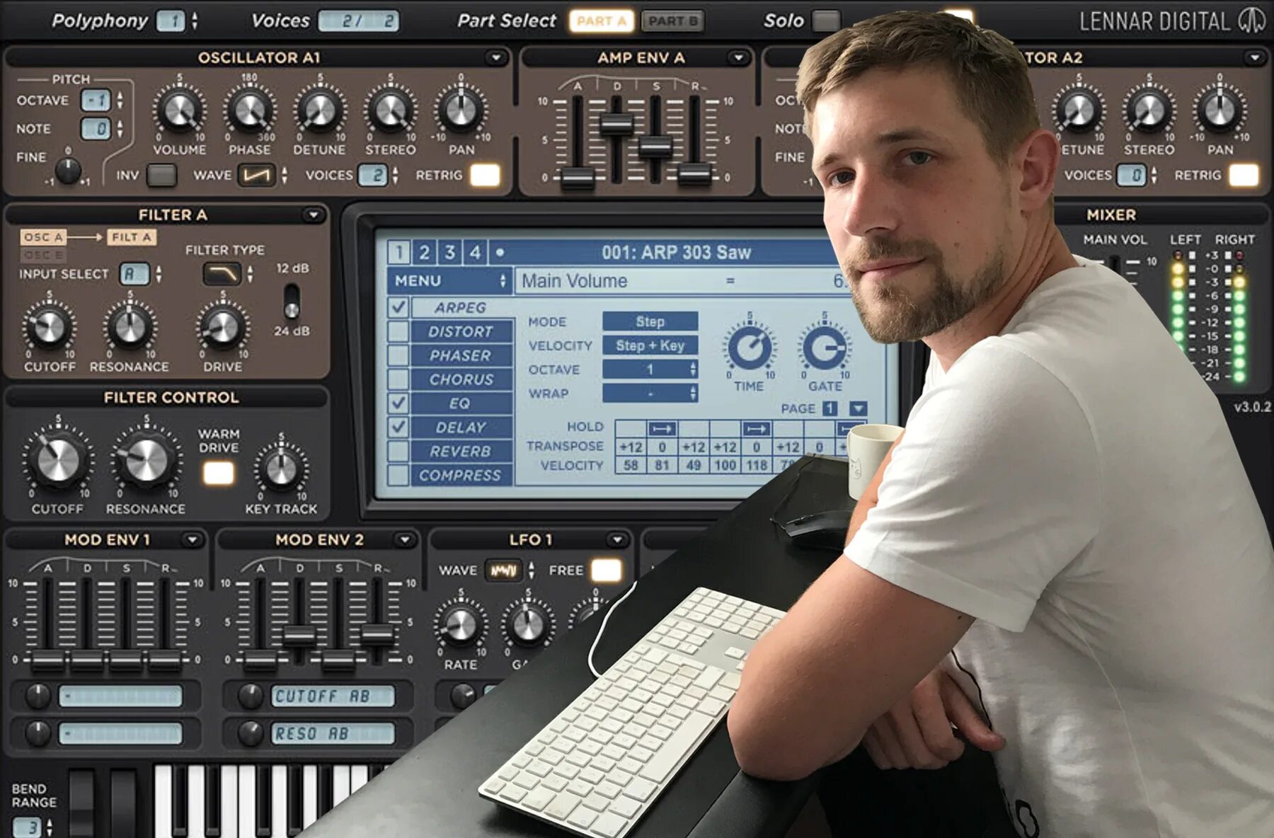Velocity plugins