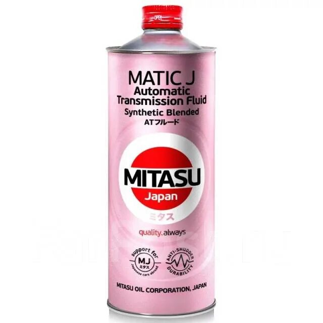 Mitasu atf. Масло matic j Mitasu. Mj324 Mitasu ATF T-IV АКПП (4l) п/синтетическое (1/6) Япония.. ATF matic j. Mitasu Oil красиво.